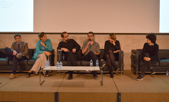 Ricardo Montoro, Franca Sonntag, move architecture laboratory, move-archlab